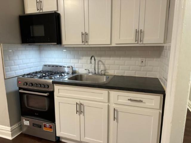 Condo for rent in Hudson, New Jersey