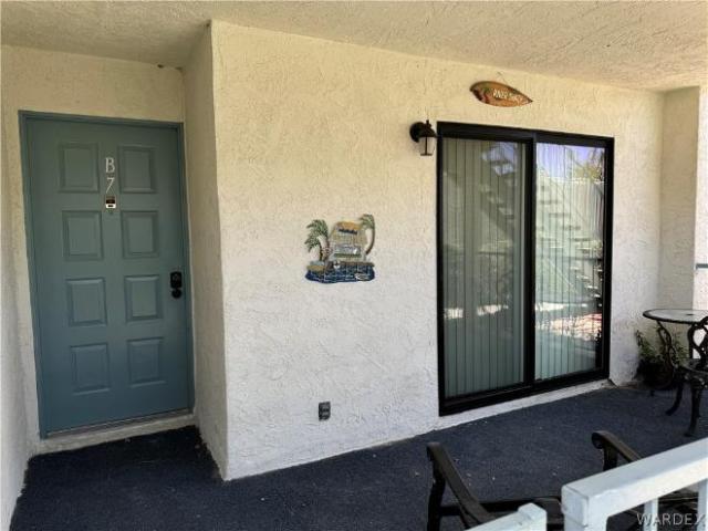 Condo for rent in Bullhead City, Arizona