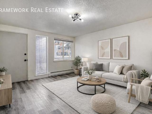 Condo for rent in Lakewood, Colorado