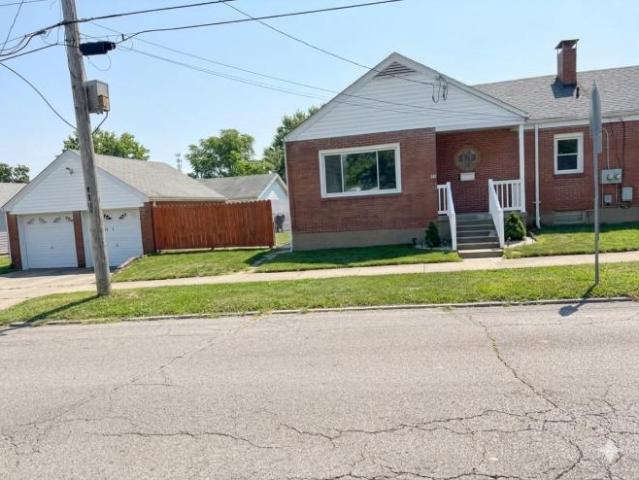 Condo for rent in Hamilton, Ohio
