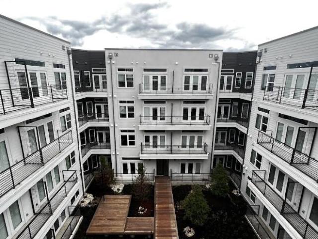 Condo for rent in East Riverside - Oltorf, Austin