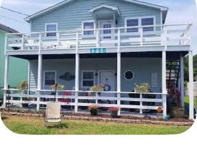 Condo for rent in Carolina Beach, New Hanover County