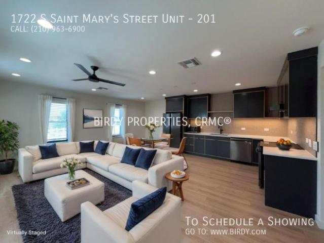 Condo for rent in Leesville, Texas