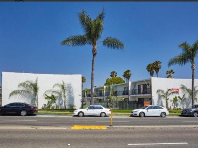 Condo for rent in Long Beach, California