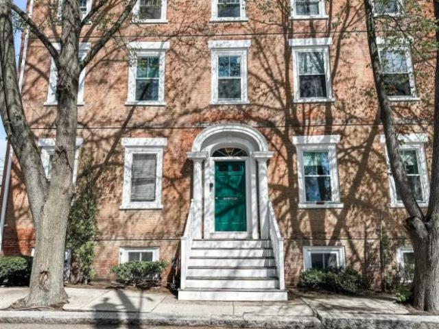 Condo for rent in Massachusetts