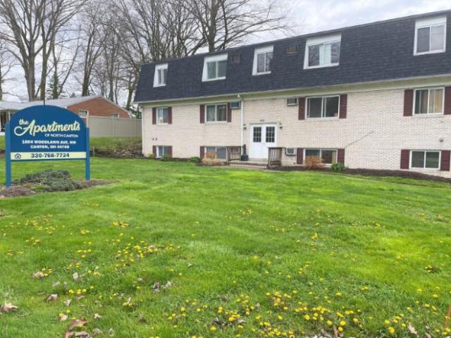 Condo for rent in Canton, Ohio