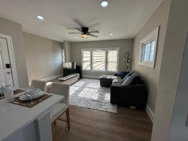 Condo for rent in Cleveland, Ohio