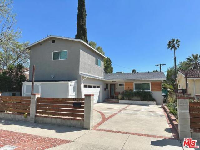 Condo for rent in Reseda