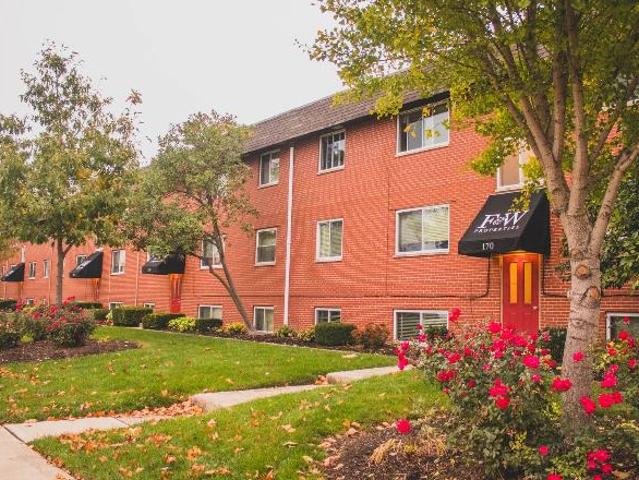 Condo for rent in Columbus, Ohio