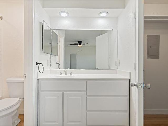 Condo for rent in Richardson, Texas