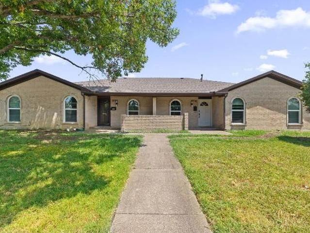 Condo for rent in Richardson, Texas