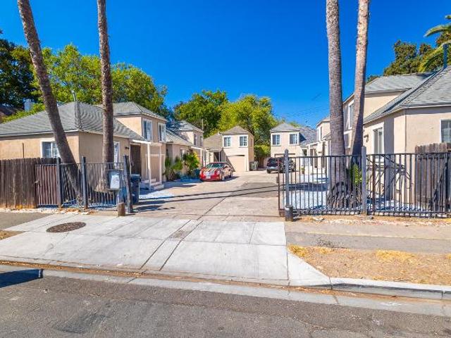 Condo for rent in Sacramento, California