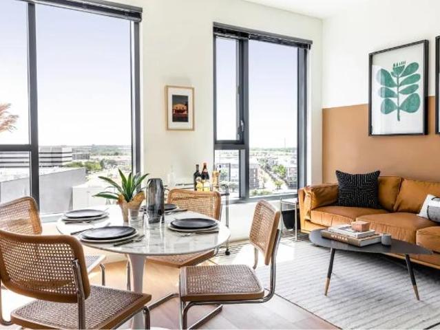 Condo for rent in Dallas, Texas