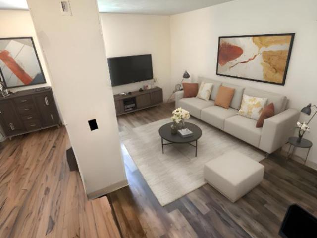 Condo for rent in Greensburg