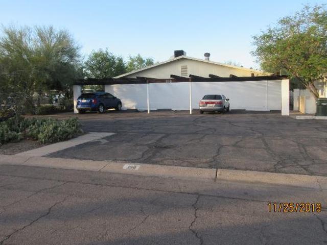Condo for rent in Laveen, Arizona