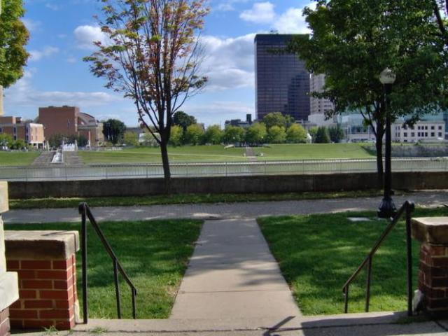 Condo for rent in Dayton, Ohio