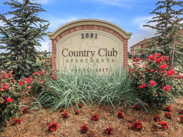 Condo for rent in El Reno, Oklahoma