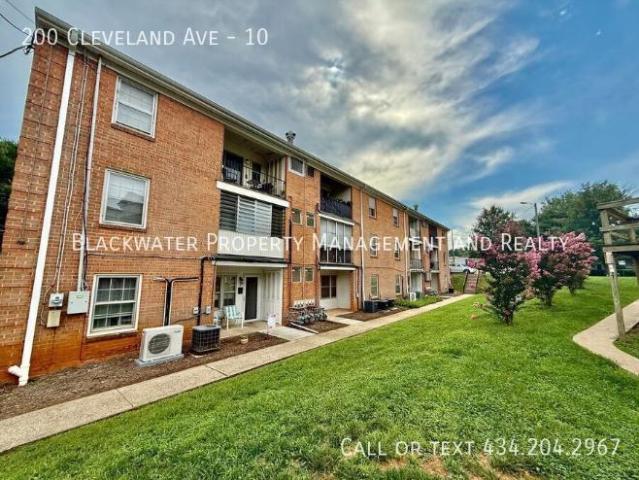 Condo for rent in Virginia