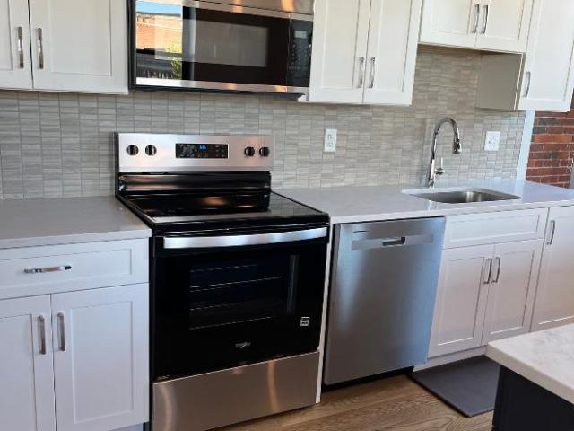 Condo for rent in Haverhill, Massachusetts