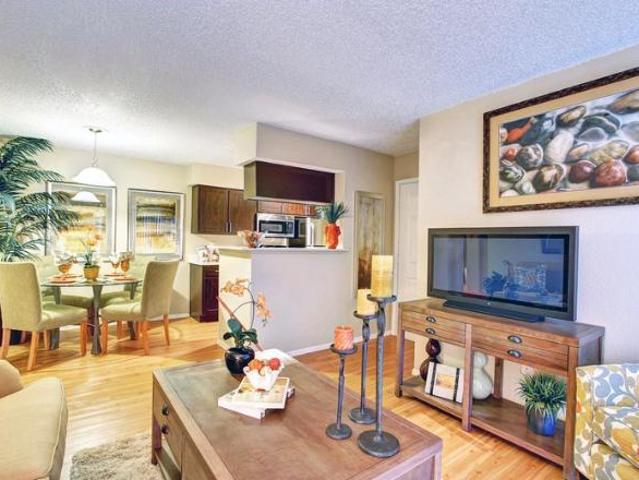 Condo for rent in Austin, Texas
