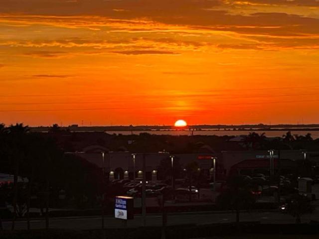 Condo for rent in Cocoa Beach