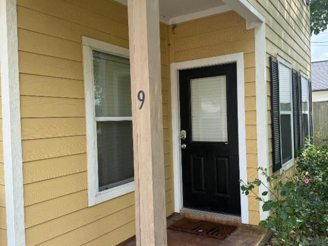 Condo for rent in Caldwell, Texas