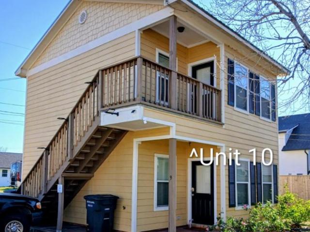 Condo for rent in Caldwell, Texas