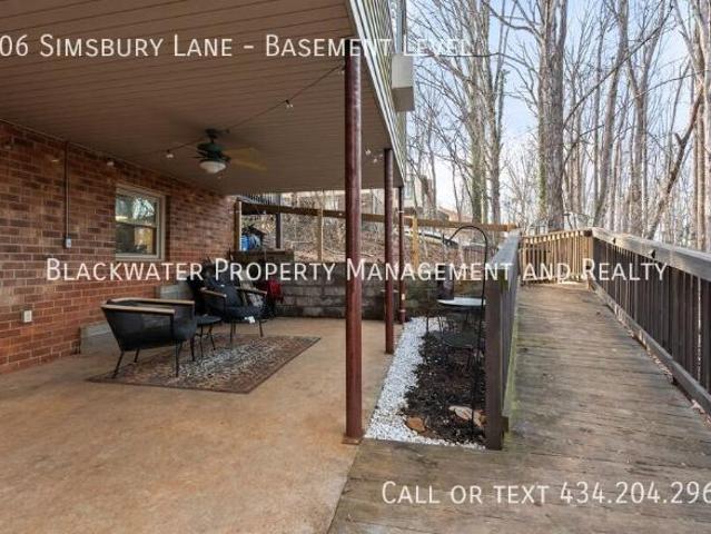 Condo for rent in Forest