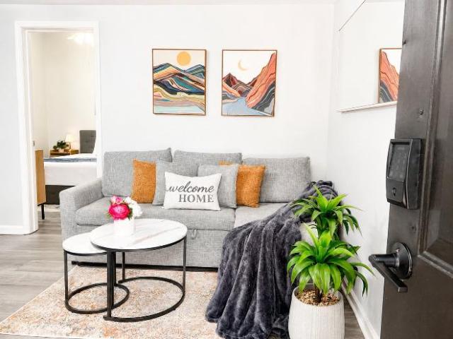 Condo for rent in Lawrenceville, Georgia