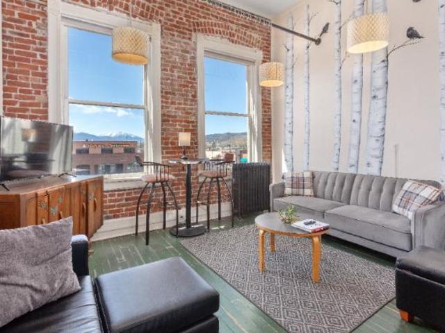 Condo for rent in Salida Condo for rent in Salida