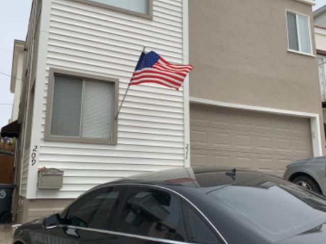 Condo for rent in Manhattan Beach
