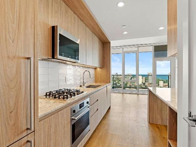 Condo for rent in Chicago Park, Illinois