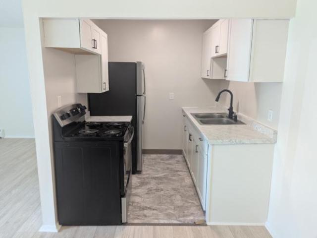 Condo for rent in Mansfield, Ohio