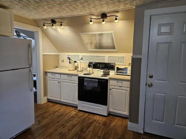Condo for rent in Lewiston, Maine