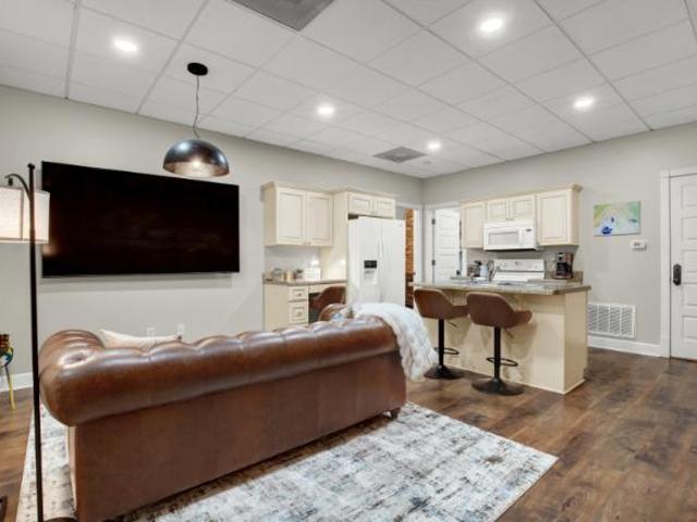 Condo for rent in Savannah, Georgia