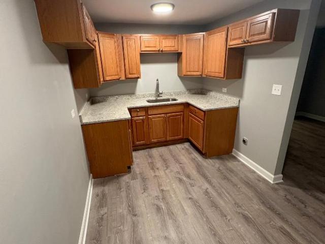 Condo for rent in Blue Island, Cook County