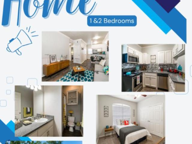 Condo for rent in Weatherford