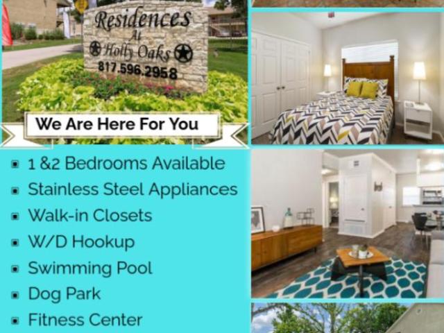 Condo for rent in Weatherford