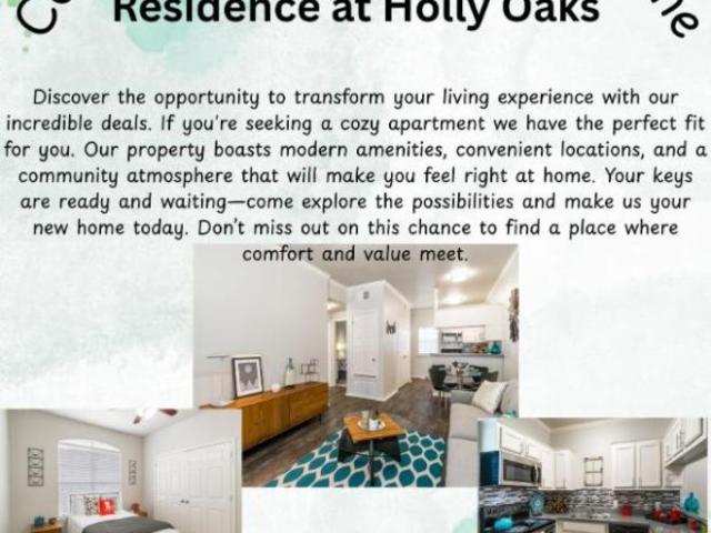 Condo for rent in Weatherford