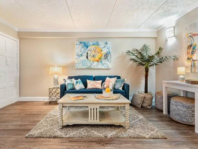 Condo for rent in Atlantic Beach