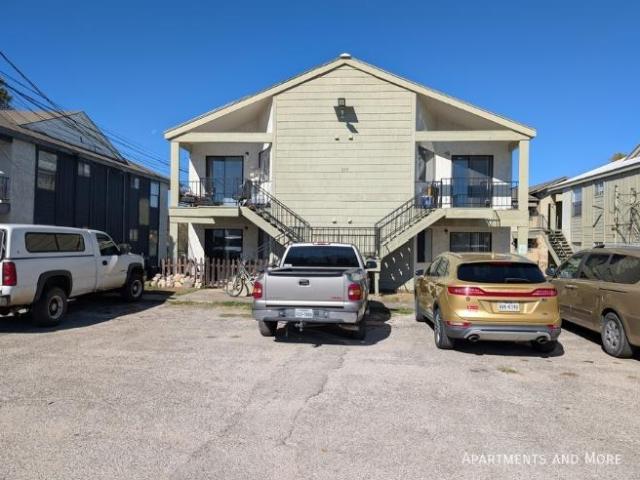 Condo for rent in Hays, Texas
