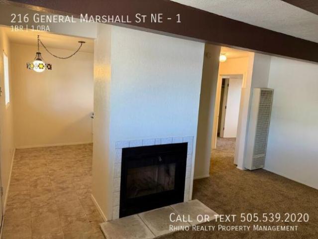 Condo for rent in New Mexico