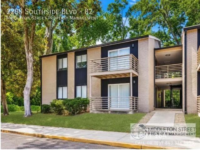 Condo for rent in Port Royal, South Carolina