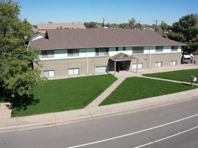 Condo for rent in Brighton, Colorado