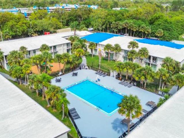 Condo for rent in Kissimmee