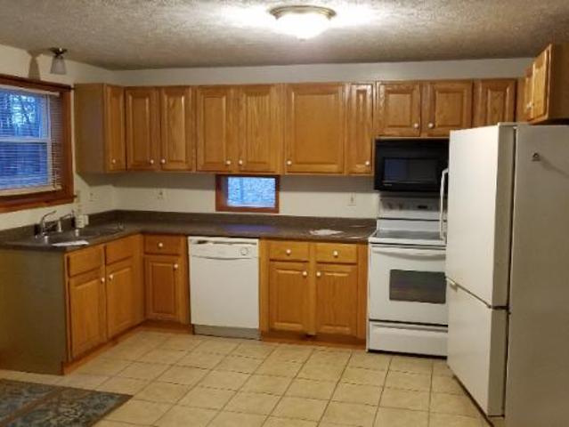 Condo for rent in Gray