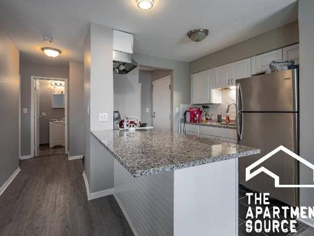 Condo for rent in Elmwood Park, Illinois