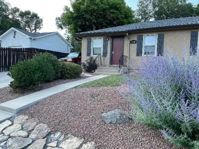 Condo for rent in Colorado Springs, Colorado