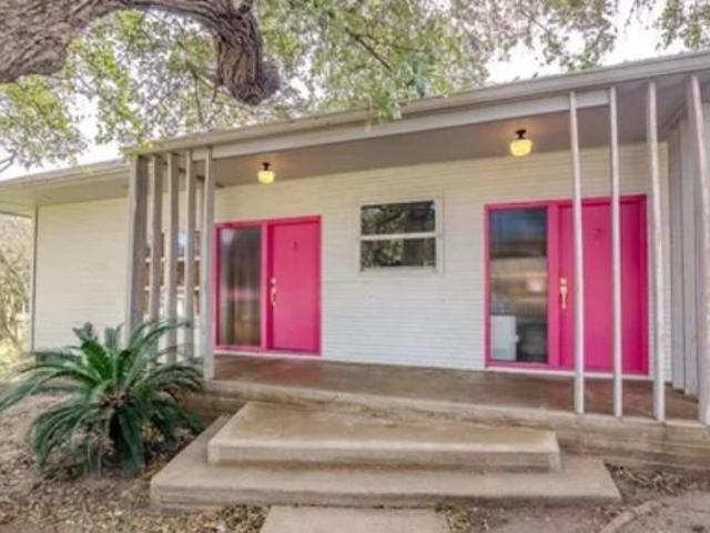Condo for rent in Goliad, Texas