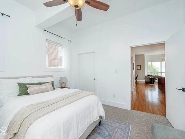 Condo for rent in Camby, Indiana